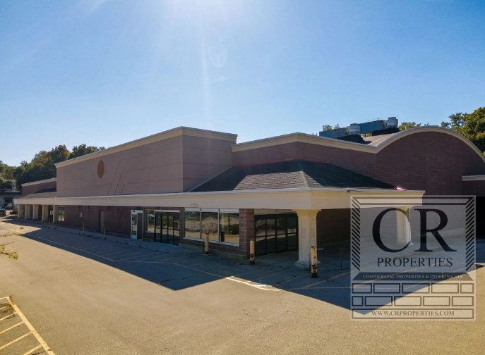 Westchester - Former Shop Rite
